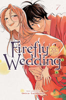 Firefly Wedding vol 07