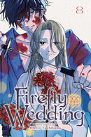 Firefly Wedding vol 08