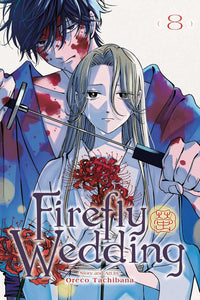 Firefly Wedding vol 08