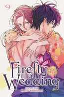 Firefly Wedding vol 09