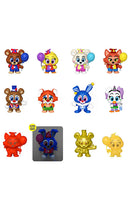 Five Nights at Freddy's Security Breach Mystery Mini Figures 5 cm BLIND BOX