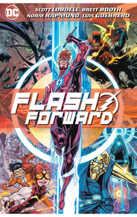 Flash Forward tp