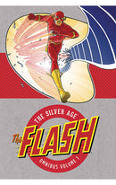 Flash: The Silver Age Omnibus vol 01 HC
