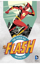 Flash: The Silver Age vol 01 tp