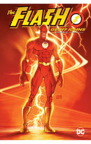 The Flash by Geoff Johns Omnibus vol 02 HC