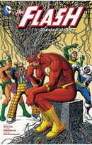 Flash by Geoff Johns vol 02 tp