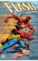 Flash by Mark Waid vol 07 tp