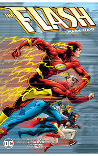 Flash by Mark Waid vol 07 tp