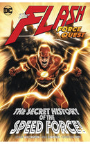 Flash vol 10 Force Quest tp