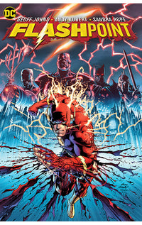 Flashpoint 2023 Edition tp