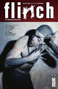 Flinch The Complete Collection tp