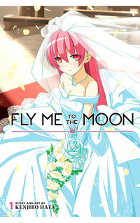 Fly Me to the Moon vol 01