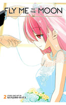 Fly Me to the Moon vol 02