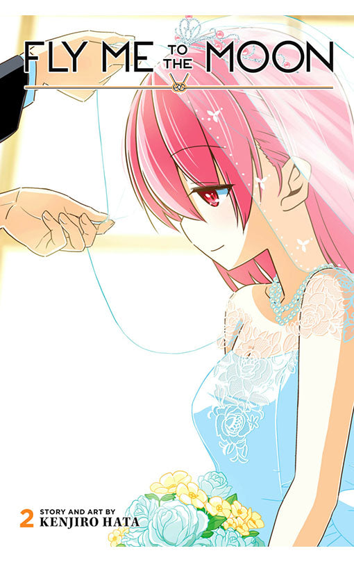 Fly Me to the Moon vol 02