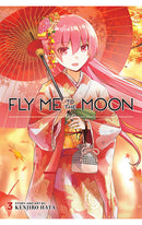 Fly Me to the Moon vol 03