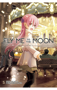 Fly Me to the Moon vol 05