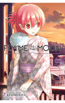 Fly Me to the Moon vol 07