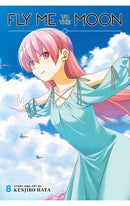 Fly Me to the Moon vol 08