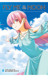 Fly Me to the Moon vol 08