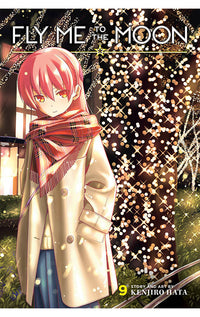 Fly Me to the Moon vol 09