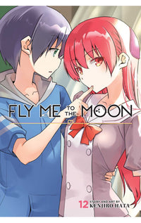 Fly Me to the Moon vol 12