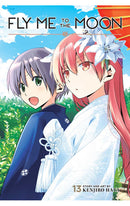 Fly Me to the Moon vol 13