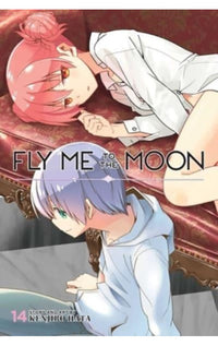 Fly Me to the Moon vol 14