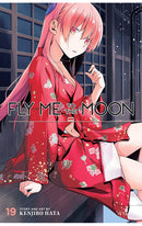 Fly Me to the Moon vol 19