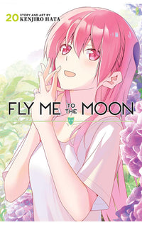 Fly Me to the Moon vol 20