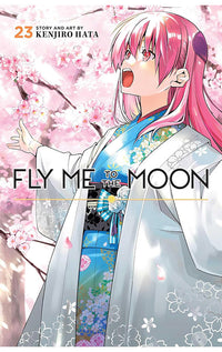 Fly Me to the Moon vol 23