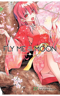 Fly Me to the Moon vol 27