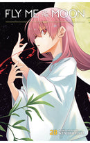 Fly Me to the Moon vol 28