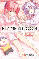 Fly Me to the Moon vol 31