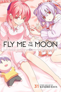 Fly Me to the Moon vol 31