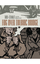 Fog Over Tolbiac Bridge HC