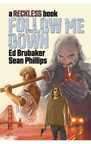 Follow Me Down hardcover