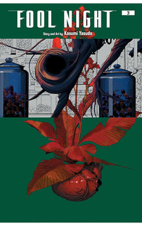Fool Night vol 03