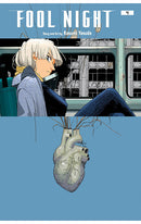 Fool Night vol 04