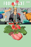 Fool Night vol 08