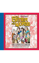 For Better or For Worse The Complete Library vol 09 hardcover