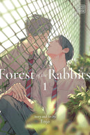 Forest of the Rabbits vol 01