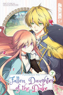 Formerly, The Fallen Daughter of the Duke vol 07