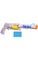 Fortnite NERF Frenz 4 Ever Blaster