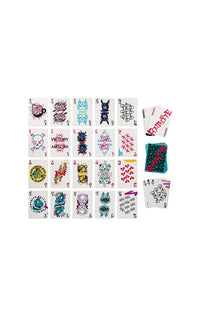 Fortnite Playing Cards