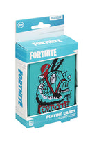 Fortnite Playing Cards