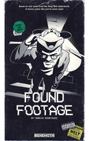 Found Footage vol 01 GN