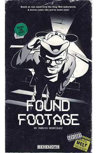 Found Footage vol 01 GN
