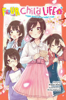 Four Child Life vol 02: Triplet Detectives on Ichika's Trail!