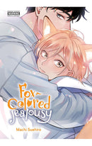 Fox-Colored Jealousy