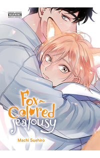 Fox-Colored Jealousy